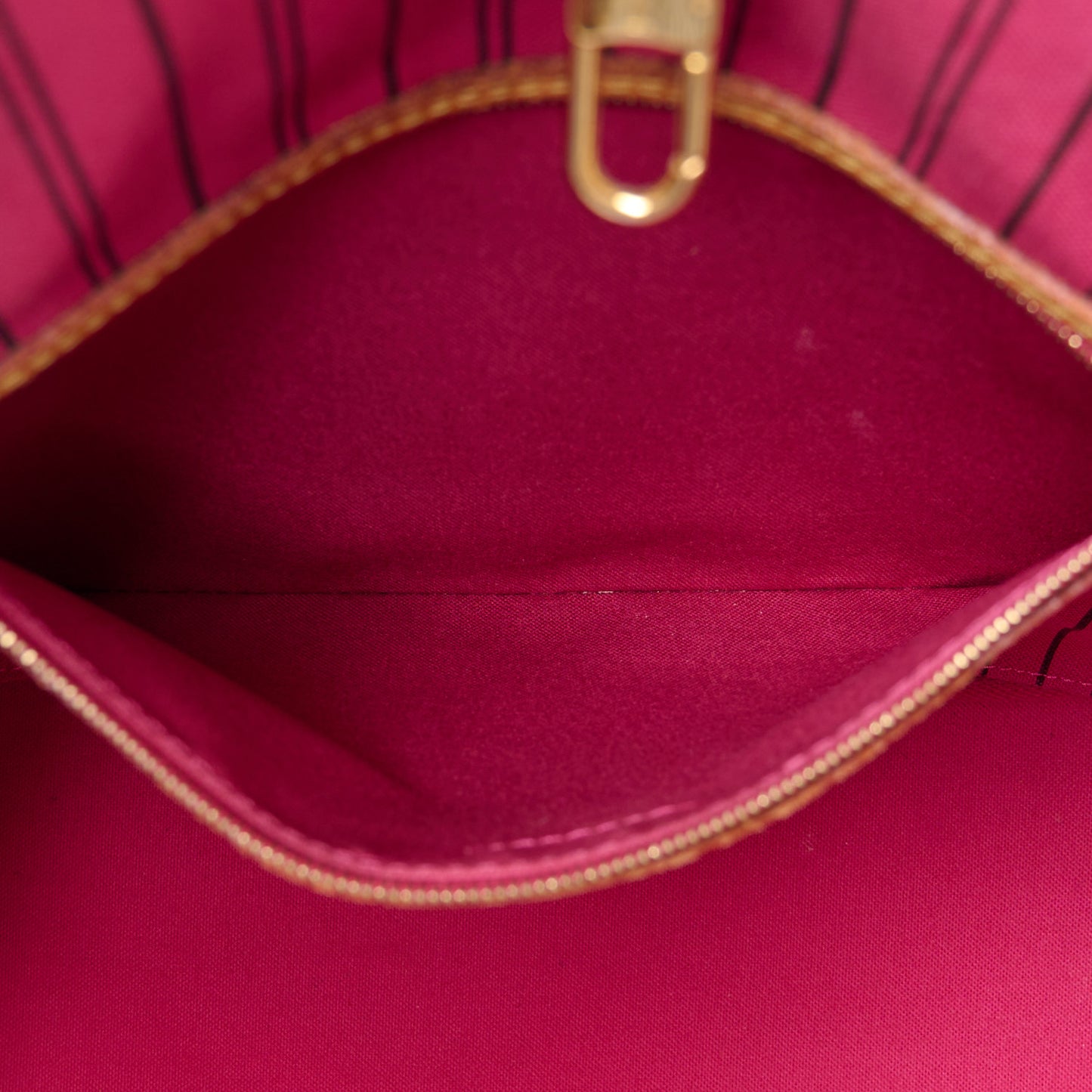 Monogram Neo Neverfull MM Pivoine