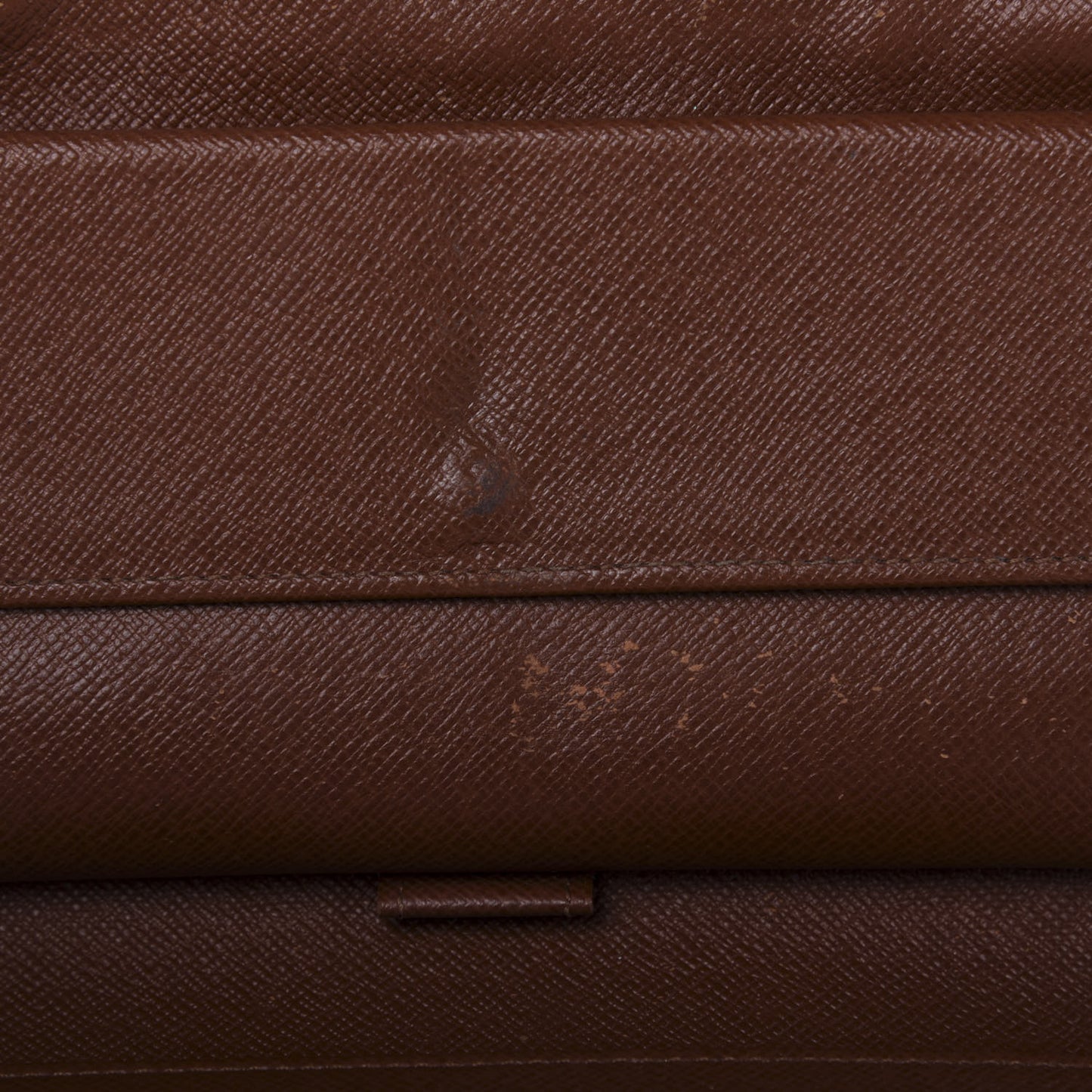 Monogram Porte Tresor International Wallet