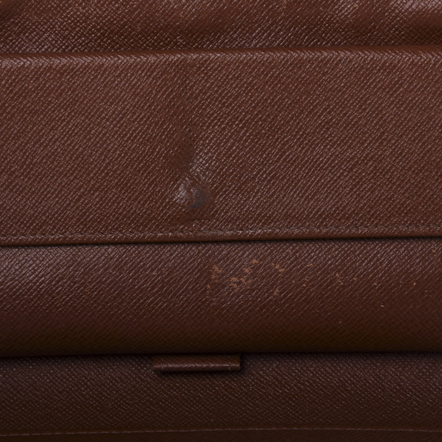 Louis Vuitton Monogram Porte Tresor International Wallet 11 of 14