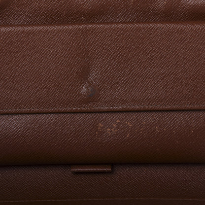 Louis Vuitton Monogram Porte Tresor International Wallet 11 of 14