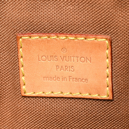 Louis Vuitton Monogram Tivoli GM 6 of 11