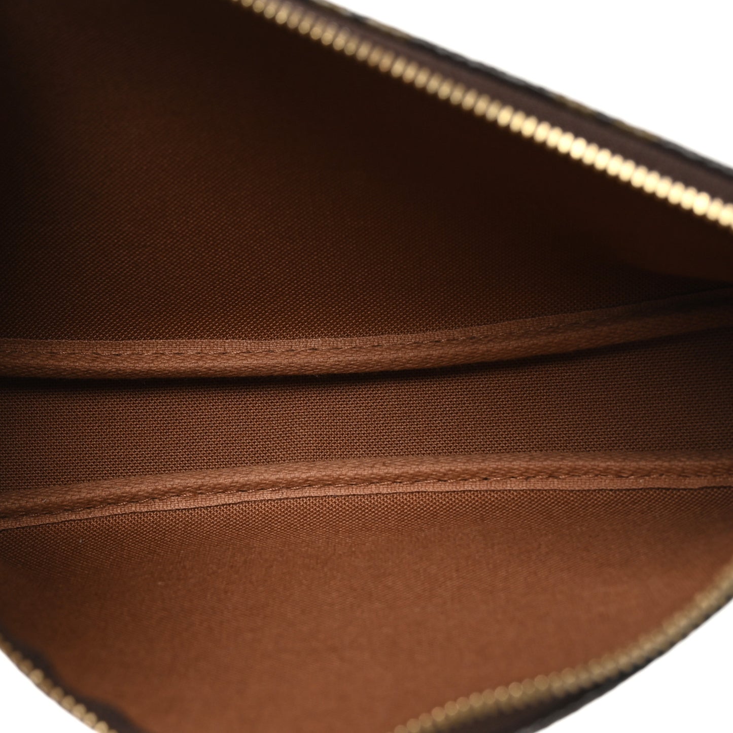 Monogram Pochette Accessories