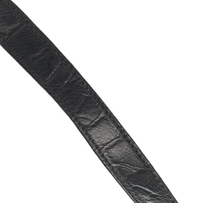 Givenchy Sugar Goatskin Mini Antigona Black 12 of 12
