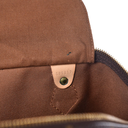 Louis Vuitton Monogram Speedy 40 7 of 8