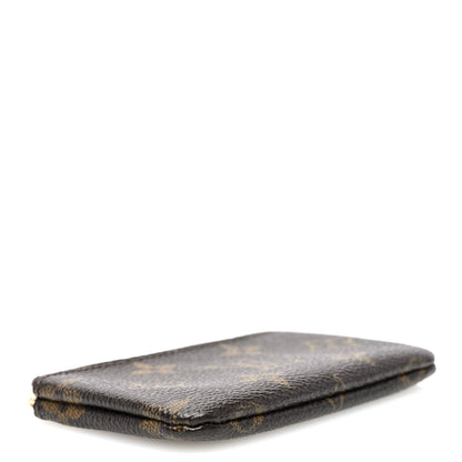 Louis Vuitton Monogram Key Pouch 4 of 6