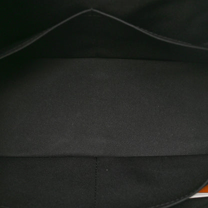 Louis Vuitton Empreinte Ponthieu PM Black 5 of 10