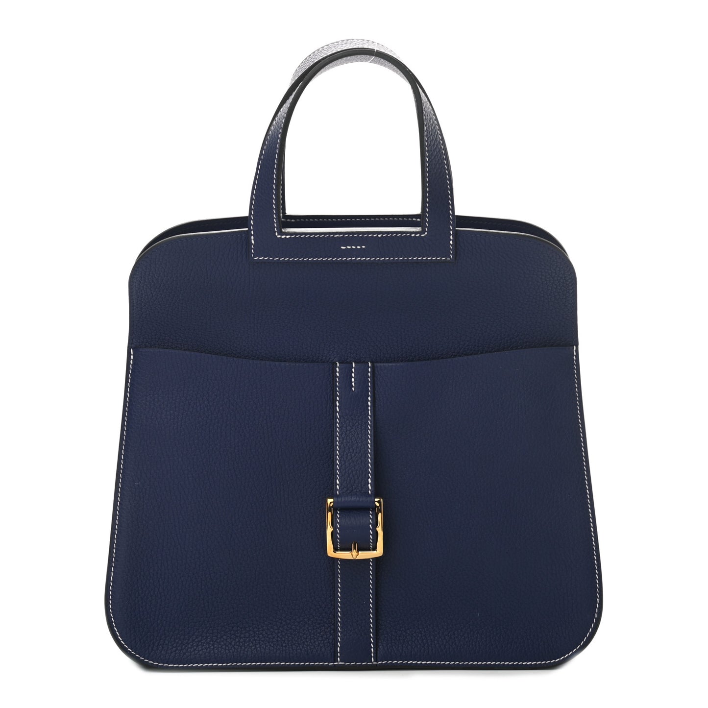 Taurillon Clemence Halzan 31 GM Bleu Encre
