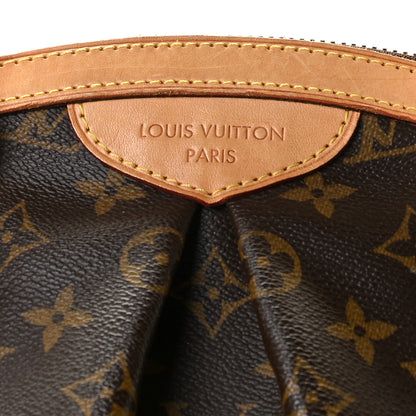 Louis Vuitton Monogram Tivoli PM 7 of 12