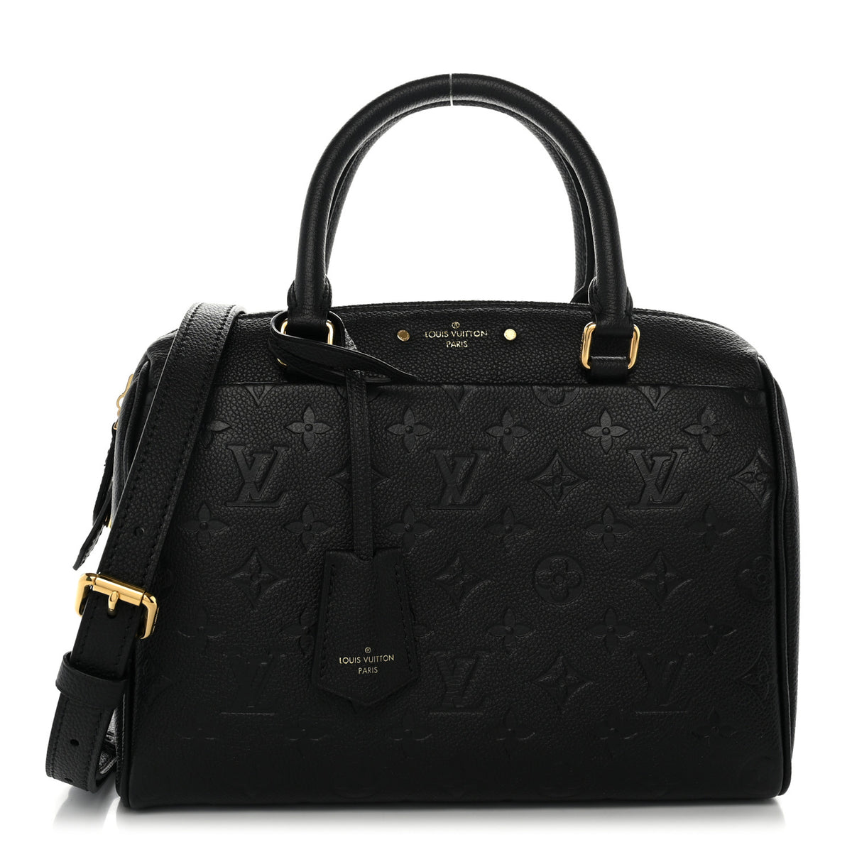 Empreinte Speedy Bandouliere 25 NM Black