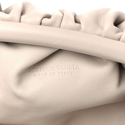Bottega Veneta Butter Calfskin The Mini Pouch Plaster 5 of 10
