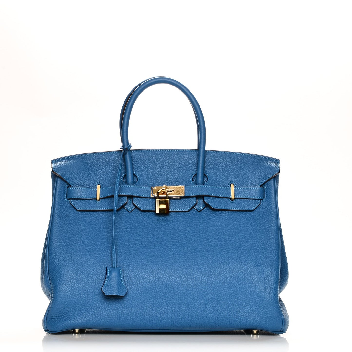 Togo Birkin 35 Mykonos