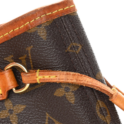 Louis Vuitton Monogram Neverfull PM 10 of 14