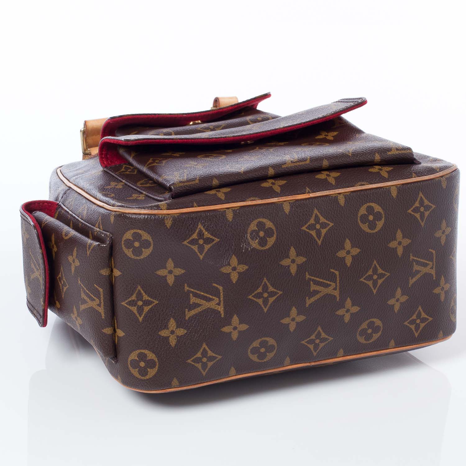 Louis Vuitton Monogram Excentri-Cite 5 of 8