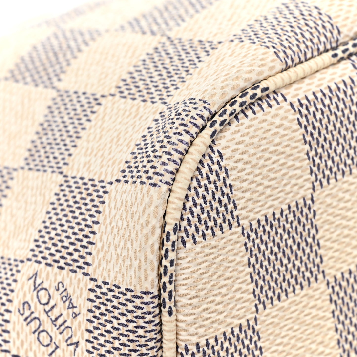 Damier Azur Neo Neverfull PM