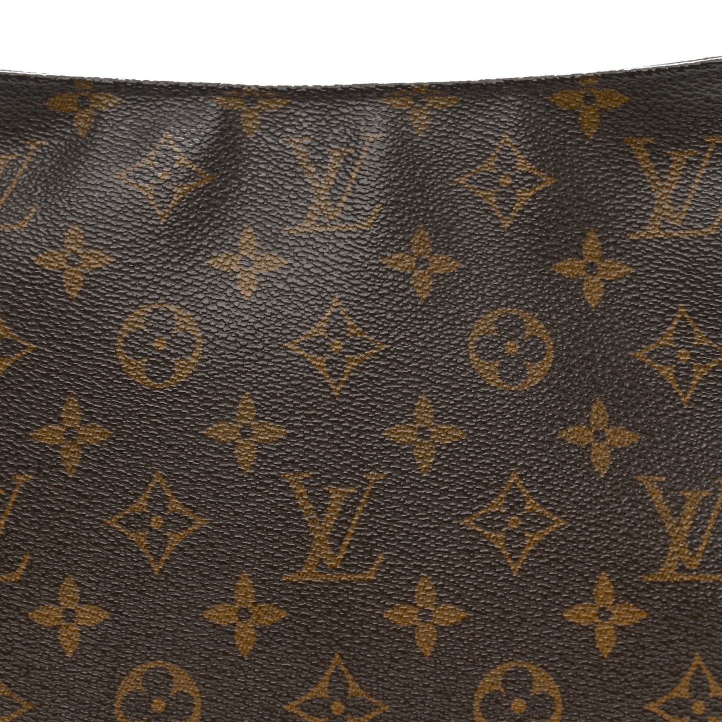 Monogram Looping MM