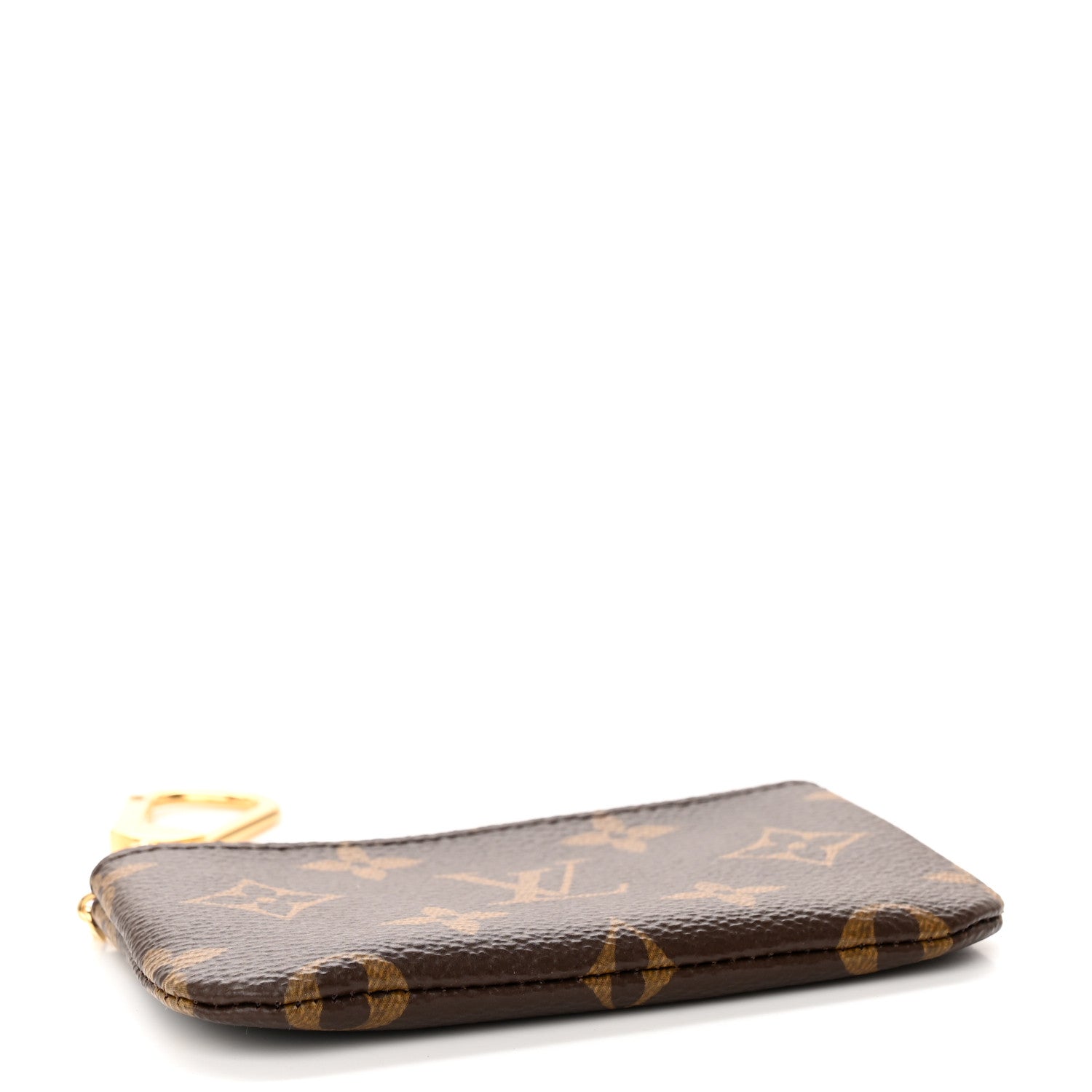 Louis Vuitton Monogram Key Pouch 4 of 8
