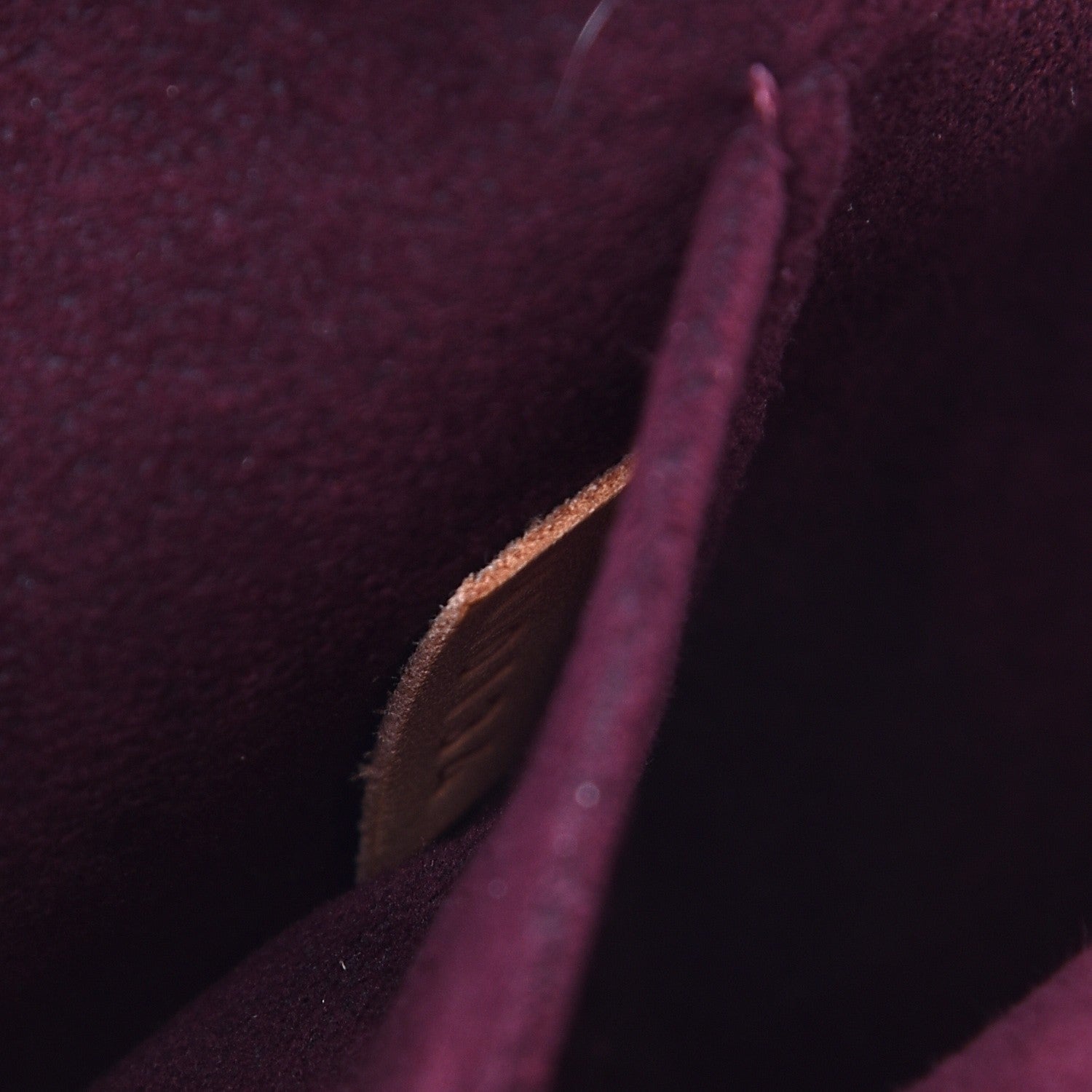 Louis Vuitton Monogram Marais MM 7 of 12