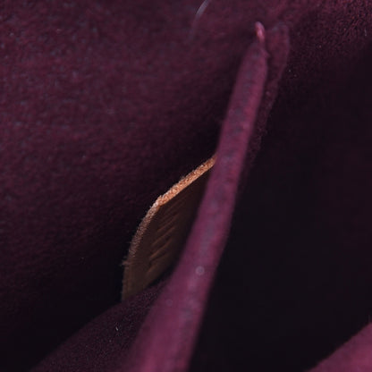 Louis Vuitton Monogram Marais MM 7 of 12