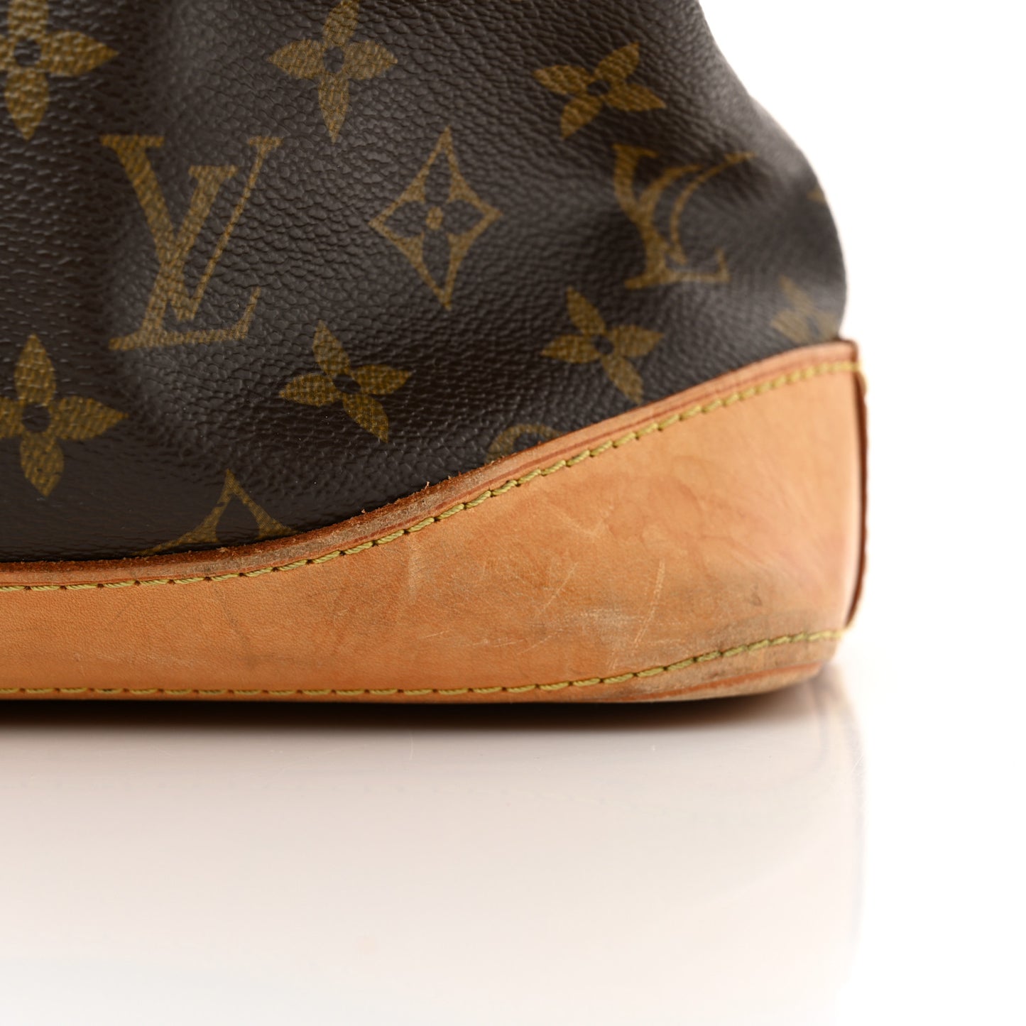 Monogram Lockit Horizontal
