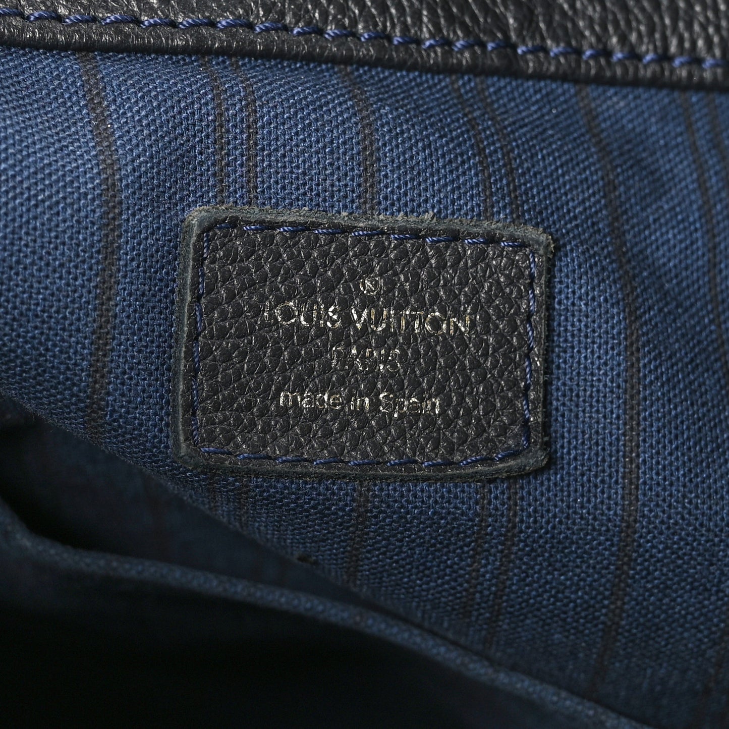 Empreinte Artsy MM Infini