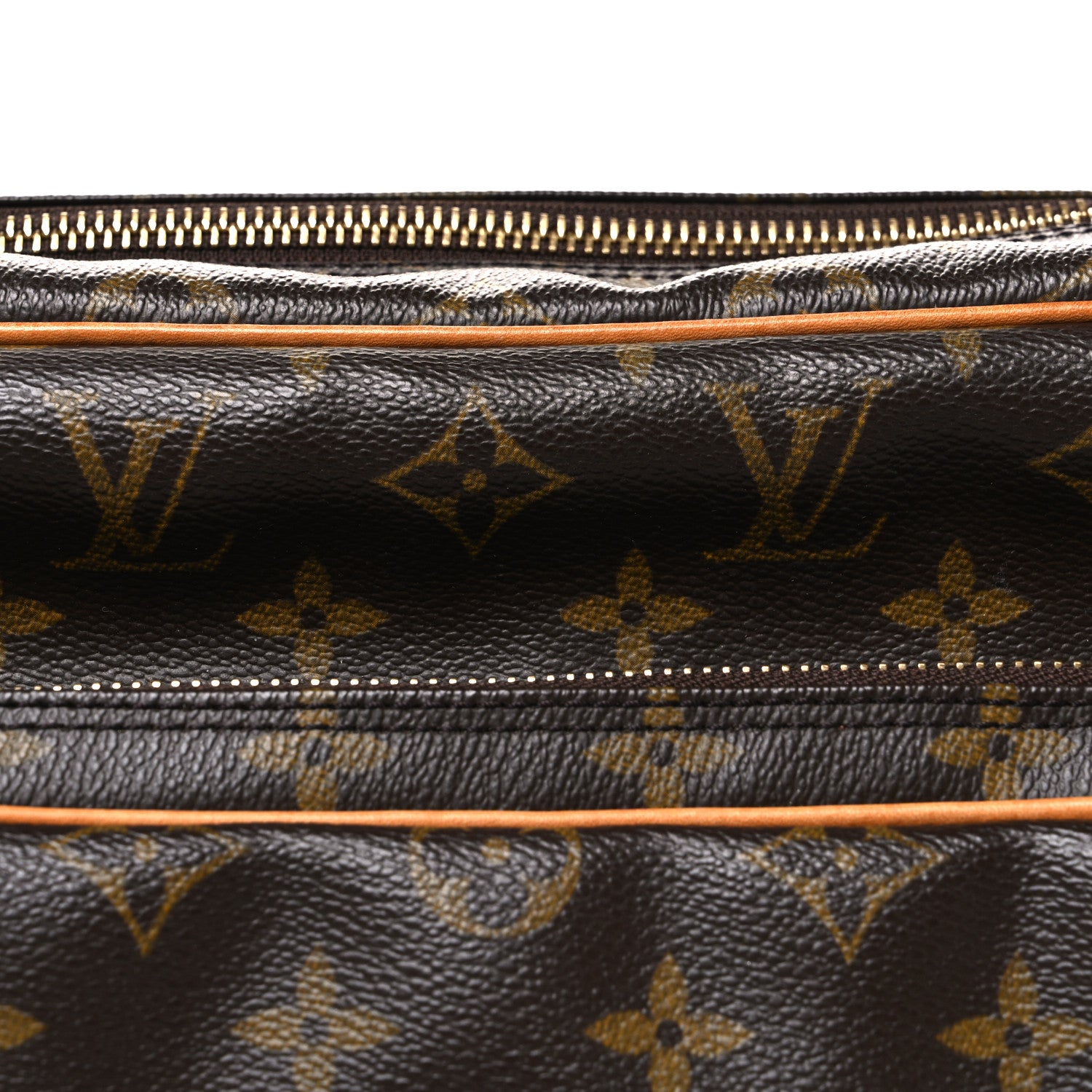 Louis Vuitton Monogram Nil 28 8 of 10