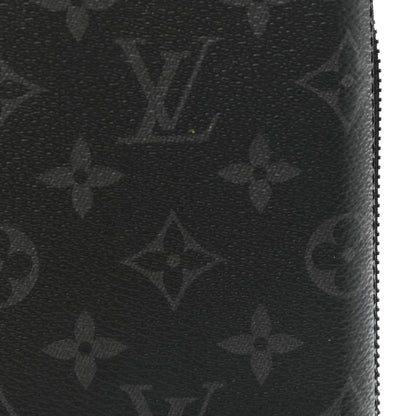 Louis Vuitton Monogram Eclipse iPad Mini Flapcase 7 of 7
