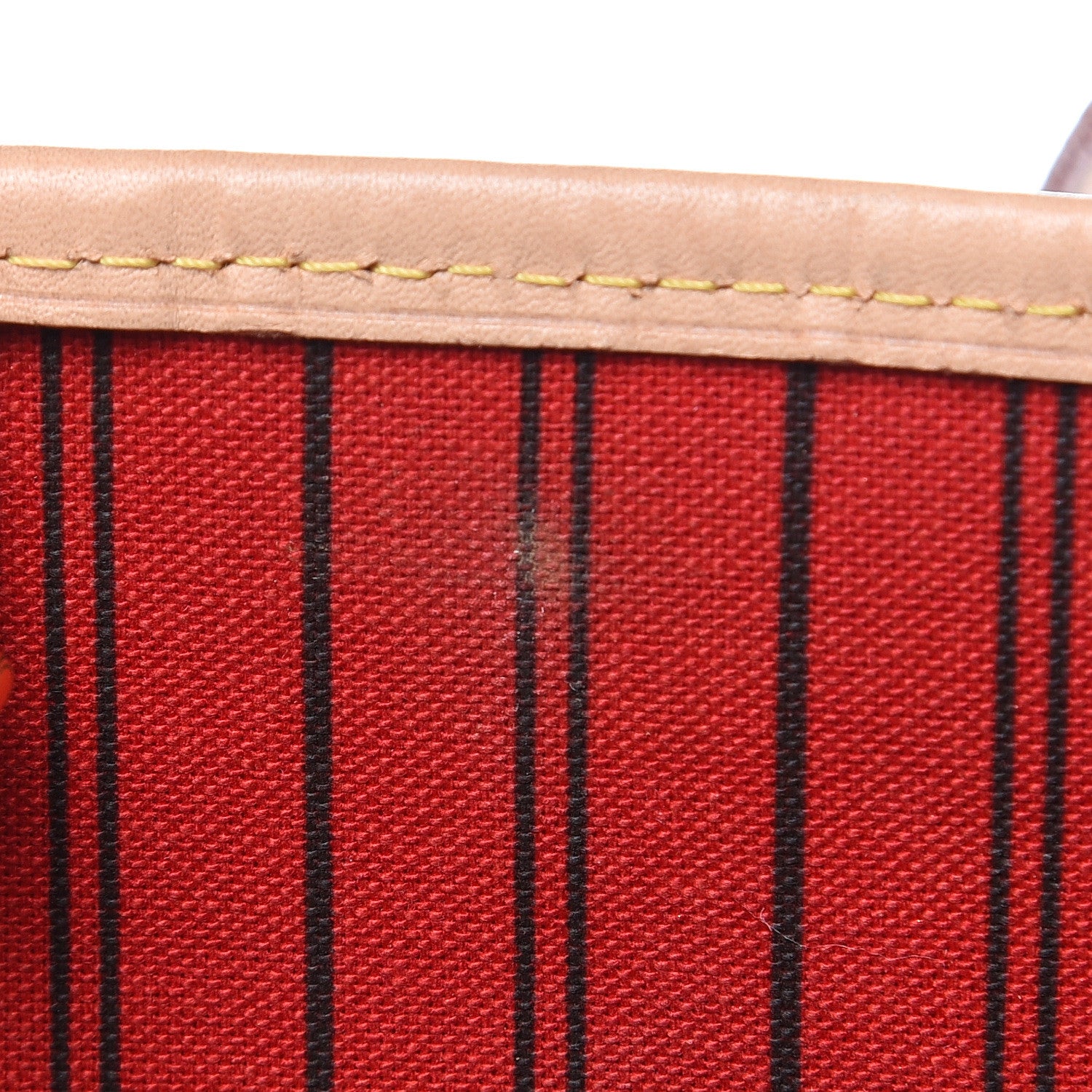 Louis Vuitton Monogram Neo Neverfull MM Cherry 17 of 17