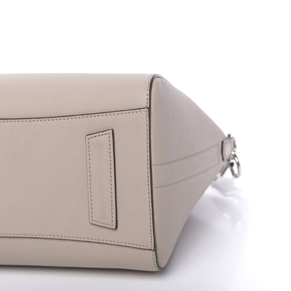 Givenchy Sugar Goatskin Small Antigona Dune 10 of 11