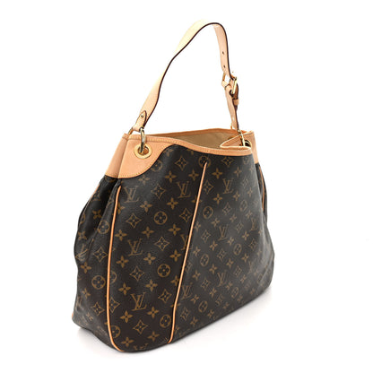 Louis Vuitton Monogram Galliera GM 3 of 9