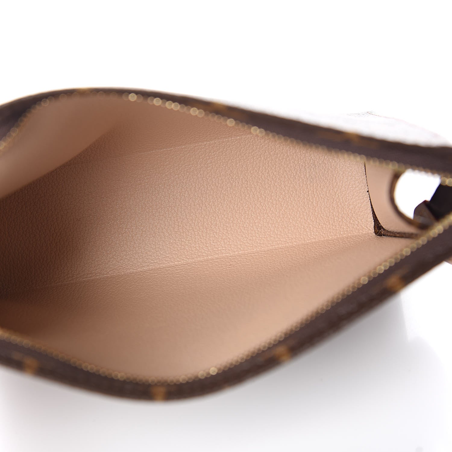 Louis Vuitton Monogram Toiletry Pouch 19 5 of 8