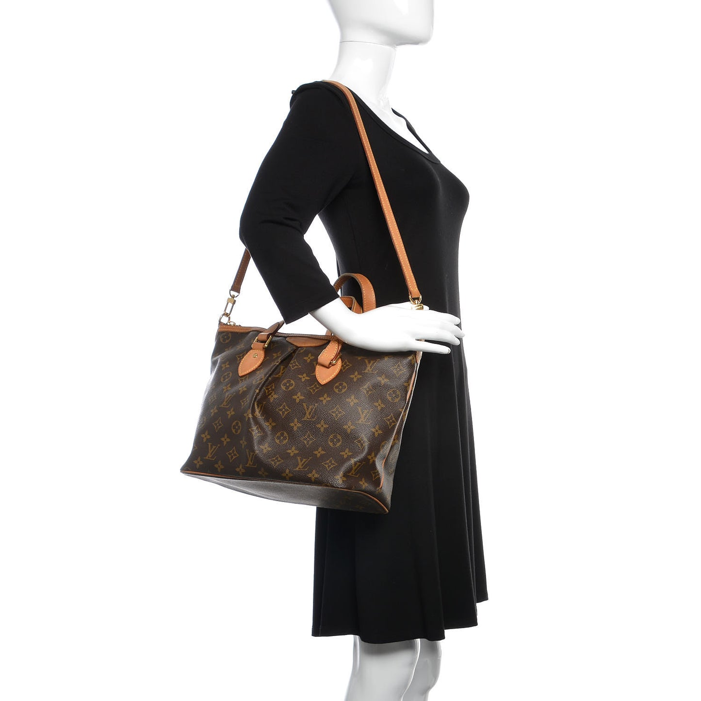 Monogram Palermo PM
