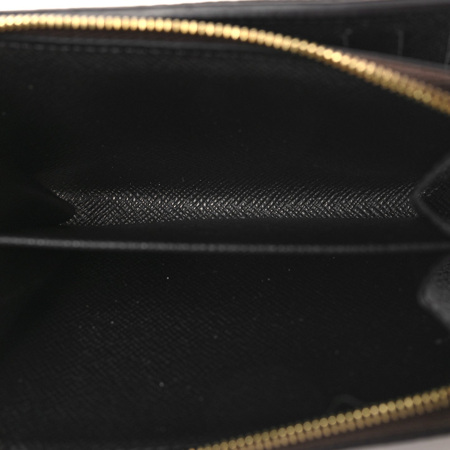 Reverse Monogram Lou Wallet