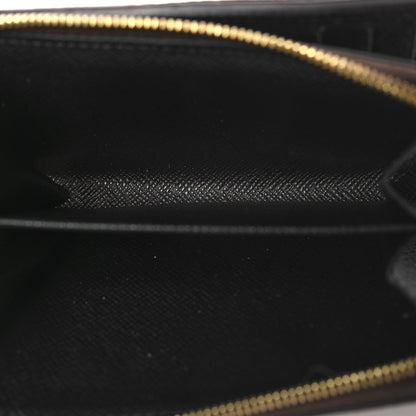 Louis Vuitton Reverse Monogram Lou Wallet 6 of 8