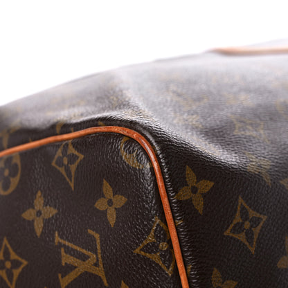 Louis Vuitton Monogram Keepall 60 8 of 17