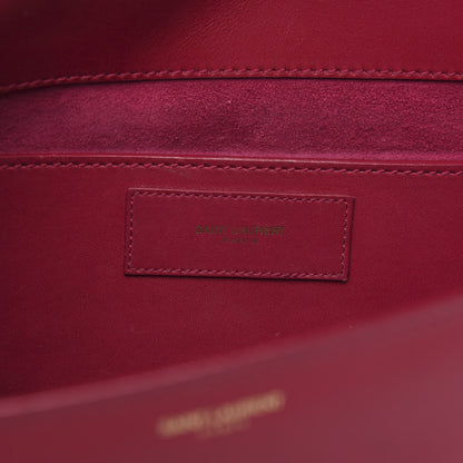 Saint Laurent Calfskin Medium Betty Pink 7 of 12