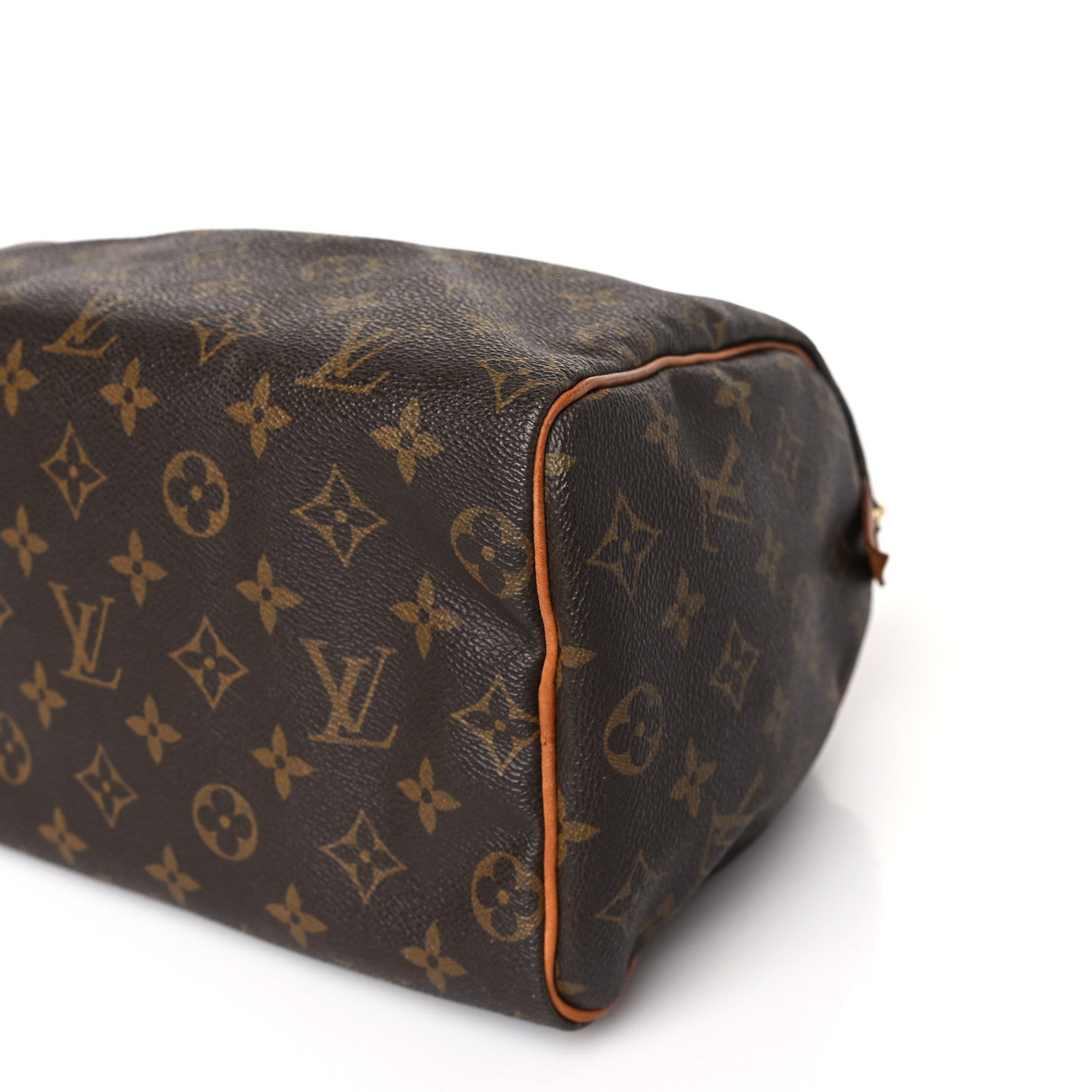 Louis Vuitton Monogram Speedy 25 8 of 8