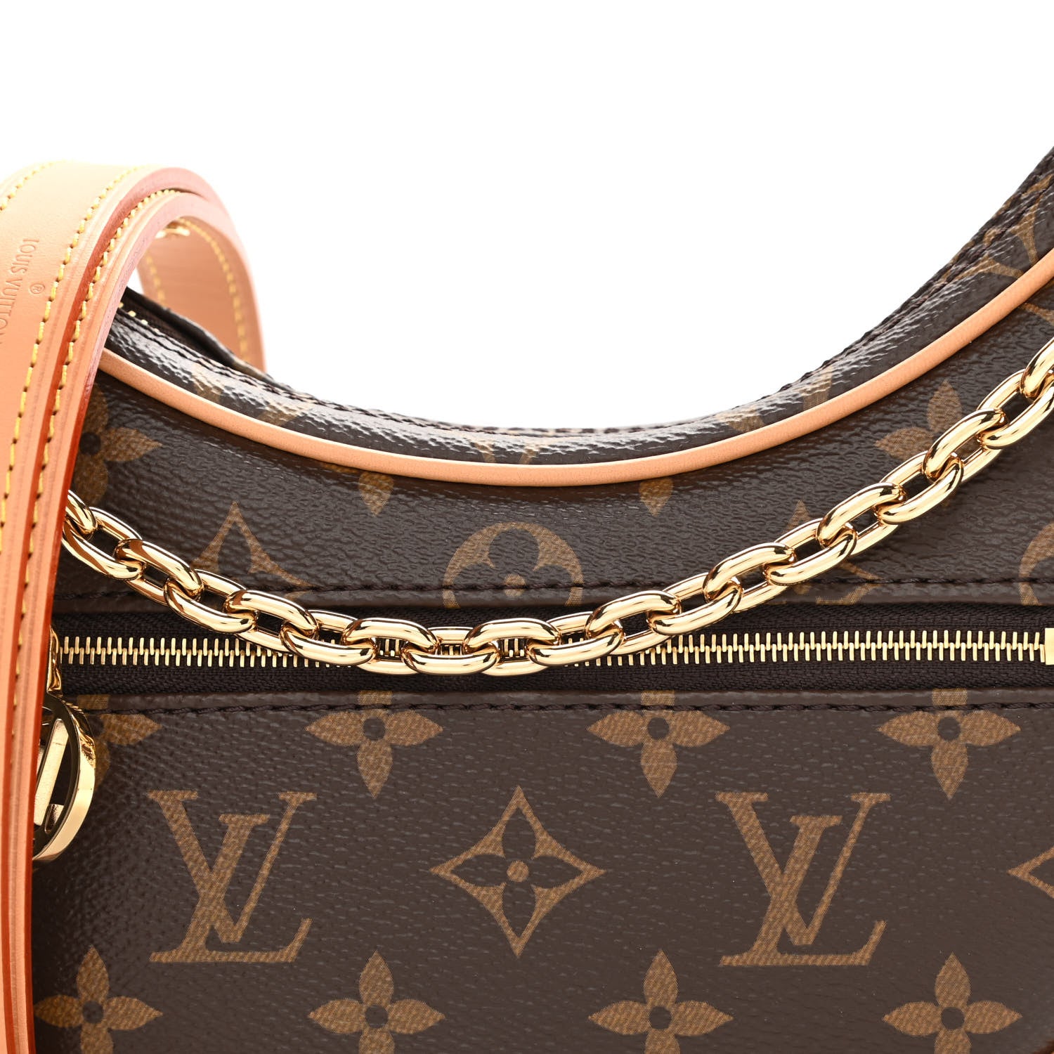 Louis Vuitton Monogram Loop 7 of 10