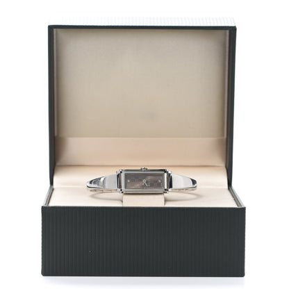 Gucci Stainless Steel 14mm 109 Horsebit Quartz Watch Brown 6 of 6