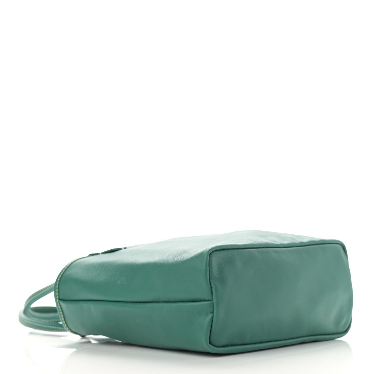 Goyard Goyardine Reversible Mini Anjou Green 8 of 19