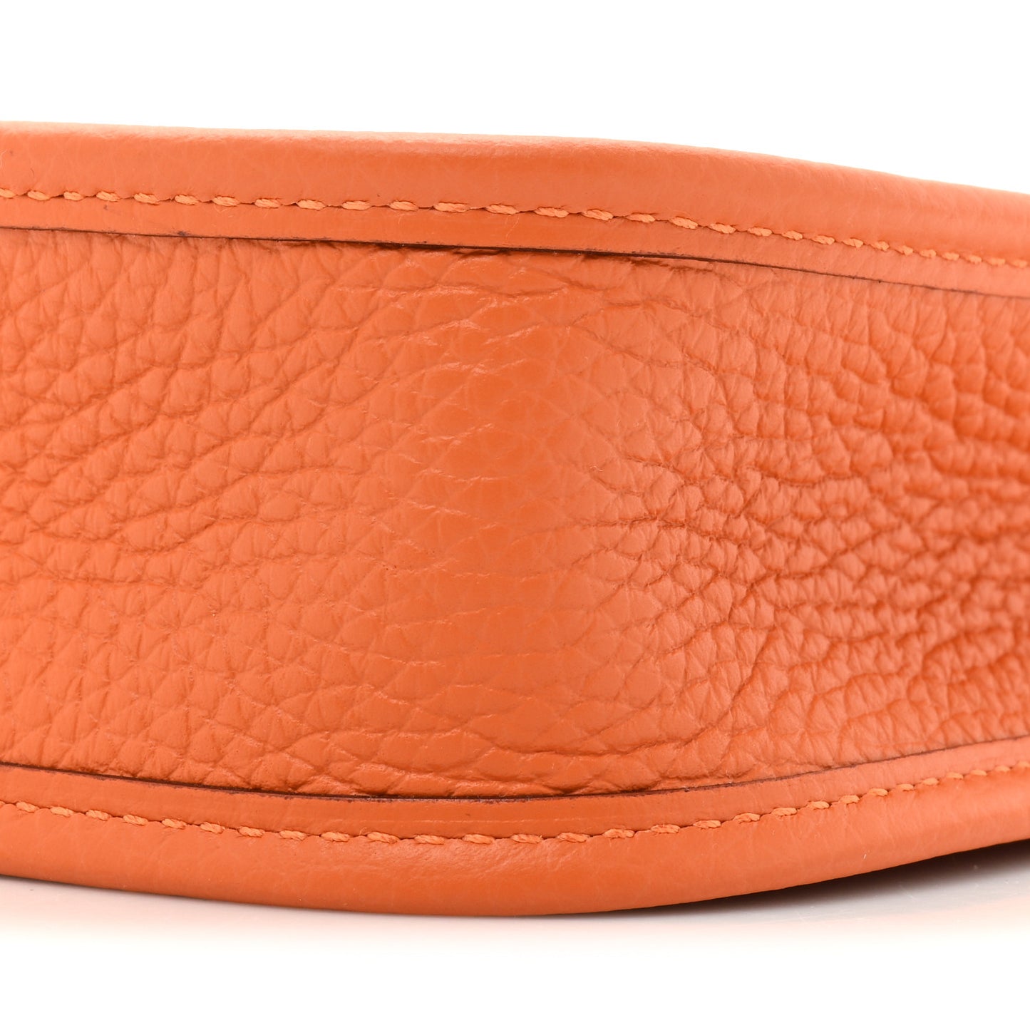 Taurillon Clemence Evelyne TPM Orange