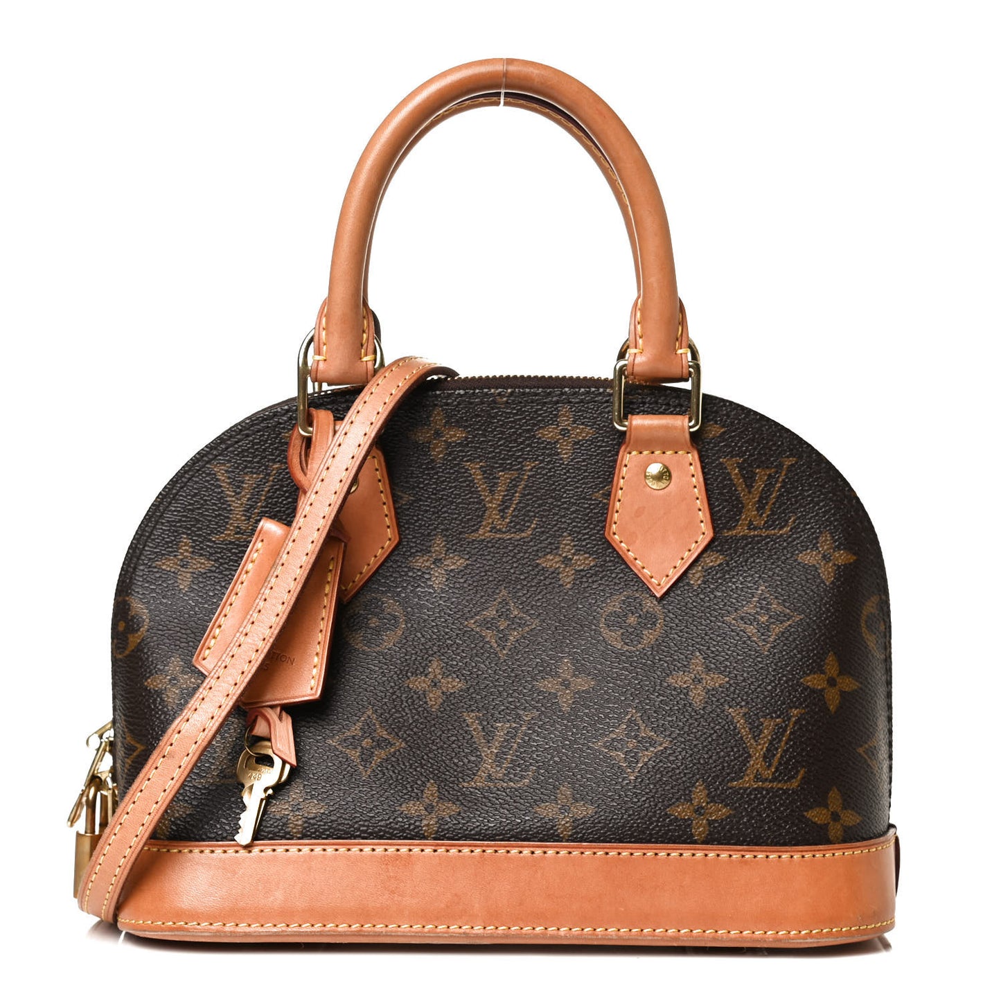 Monogram Alma BB
