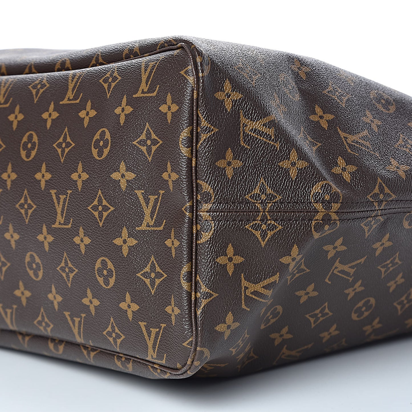 Monogram Neo Neverfull GM Pivoine