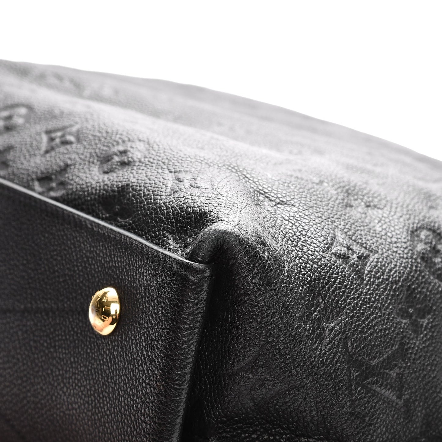 Empreinte Metis Black