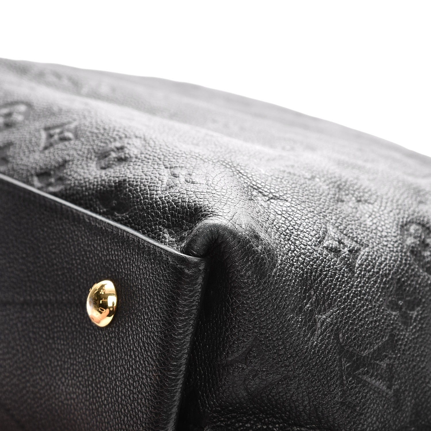 Louis Vuitton Empreinte Metis Black 12 of 12