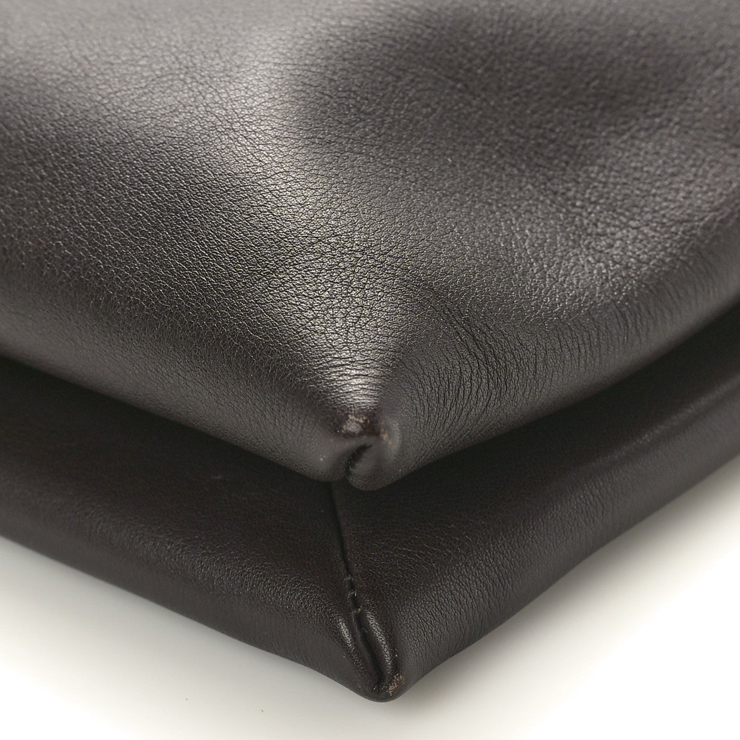 The Row Calfskin Nu Twin Bag Abergne 9 of 9