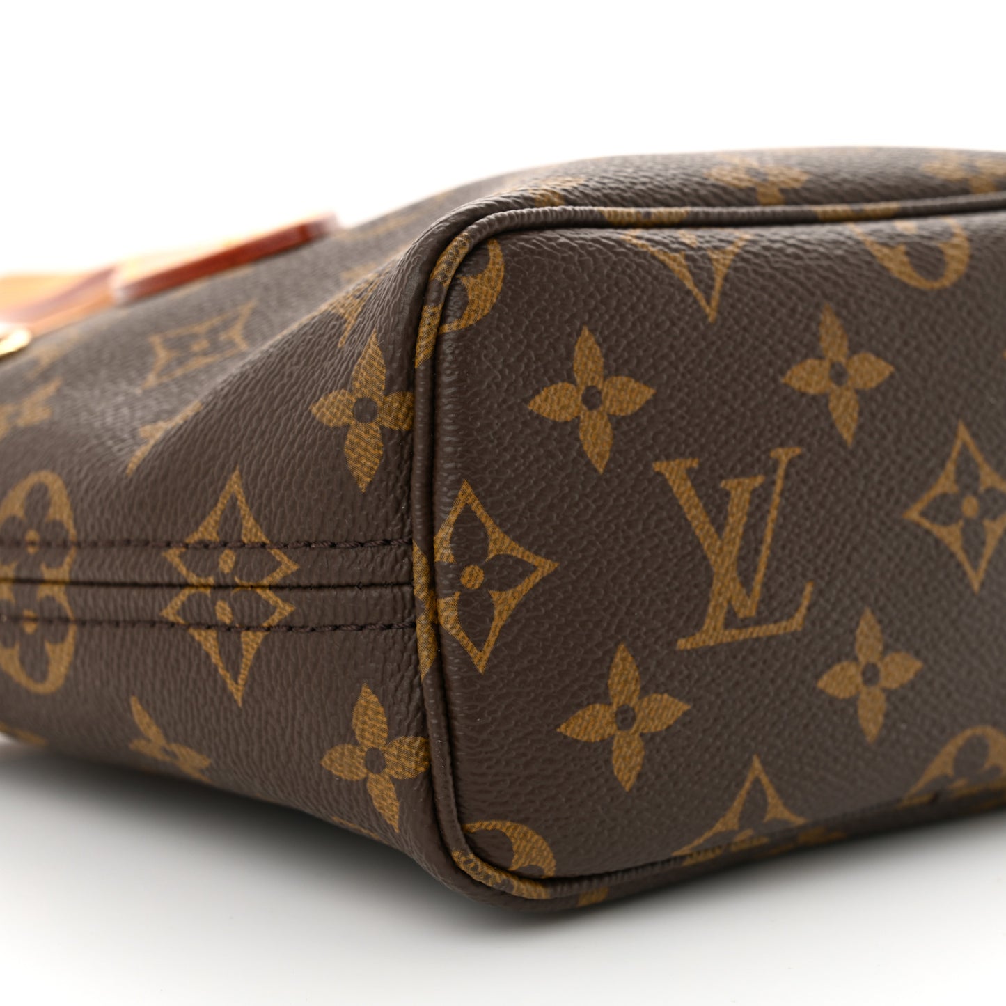 Monogram Neverfull BB Beige