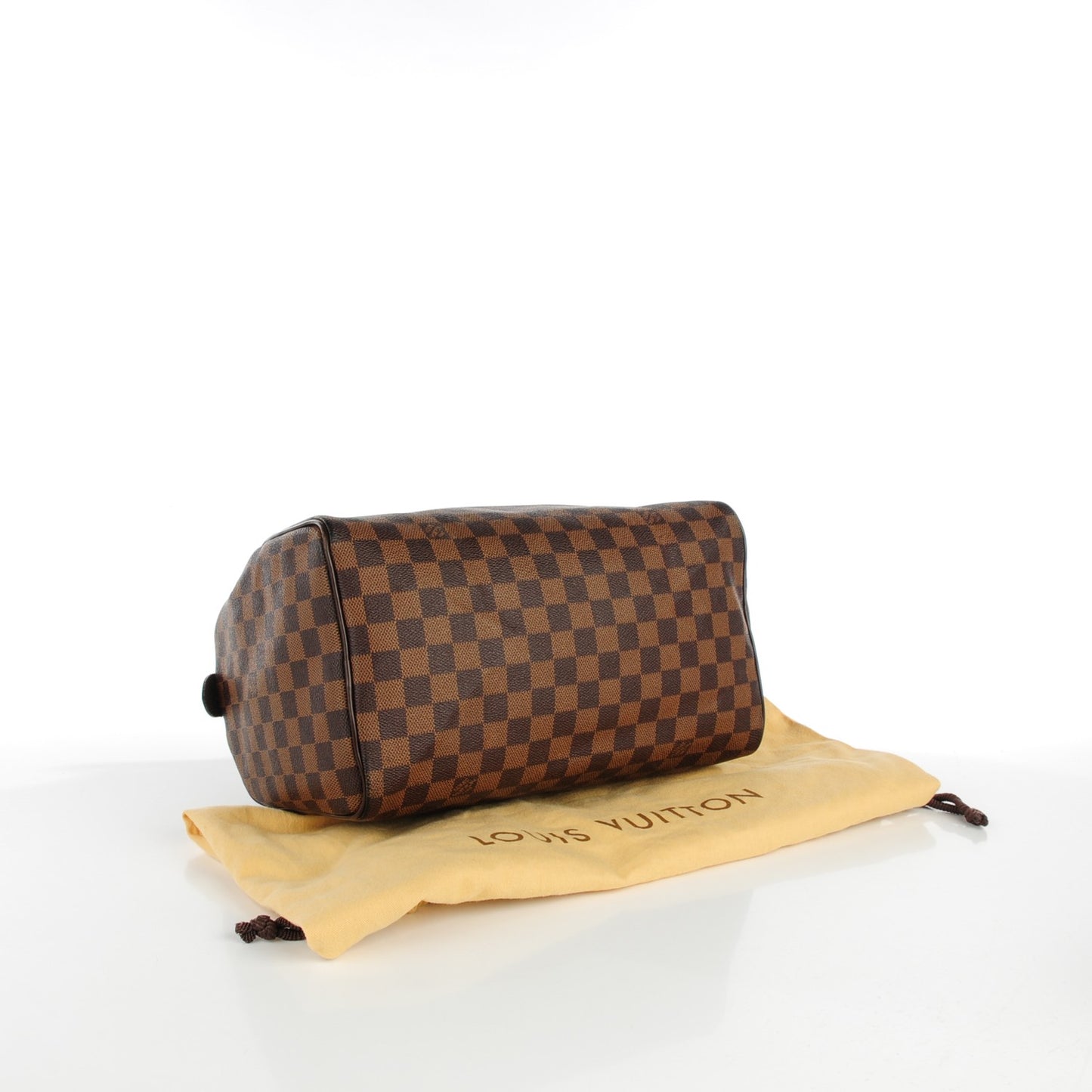 Damier Ebene Speedy 30