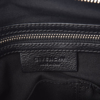 Givenchy Sugar Goatskin Medium Pandora Black 7 of 8
