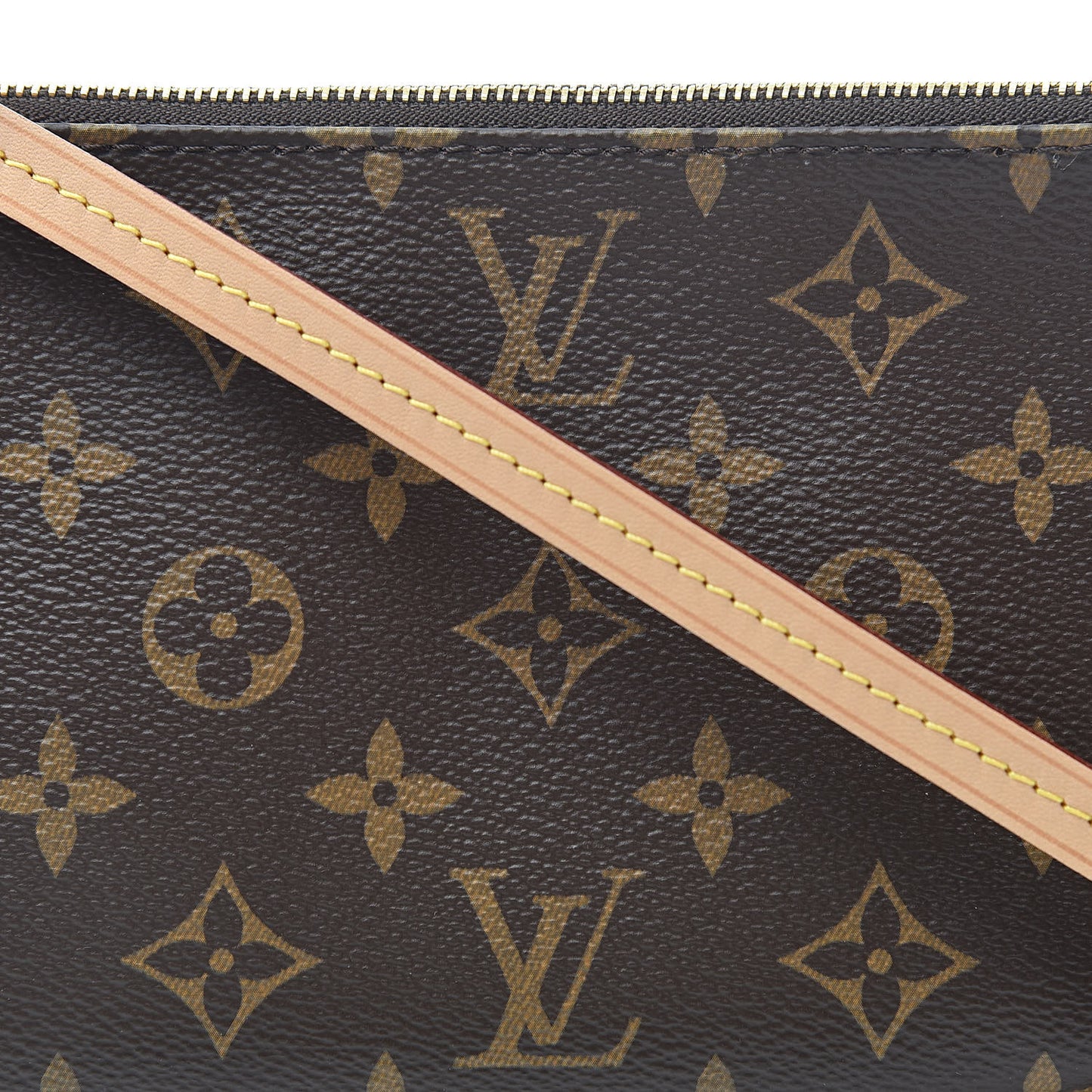 Monogram Pochette Accessories NM