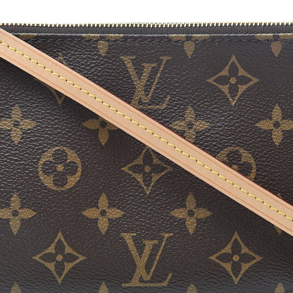 Louis Vuitton Monogram Pochette Accessories NM 8 of 10